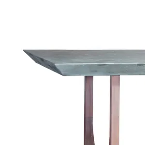 Innwood Dining Table - Rectangular 3