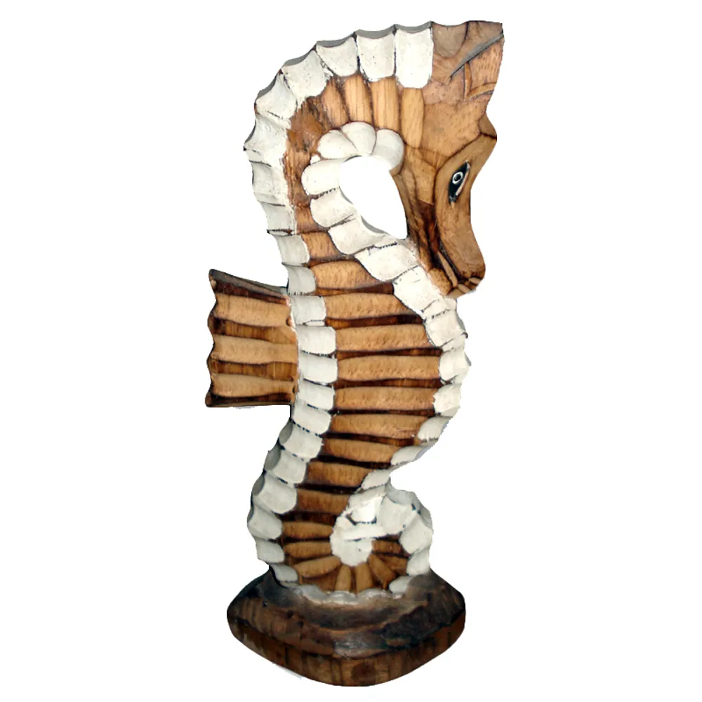 20" SEA HORSE