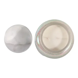 DASHHOLM GARDENIA LUSTER CANDLE 5 (IN) 9