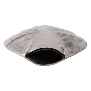 COLTONBEACH SILVER VASE 11 (IN) 7