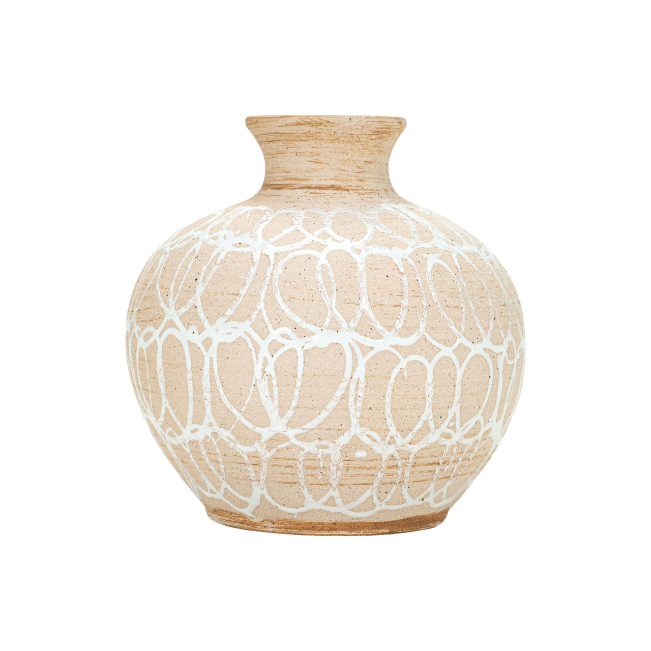 Presden Tall Vase 4