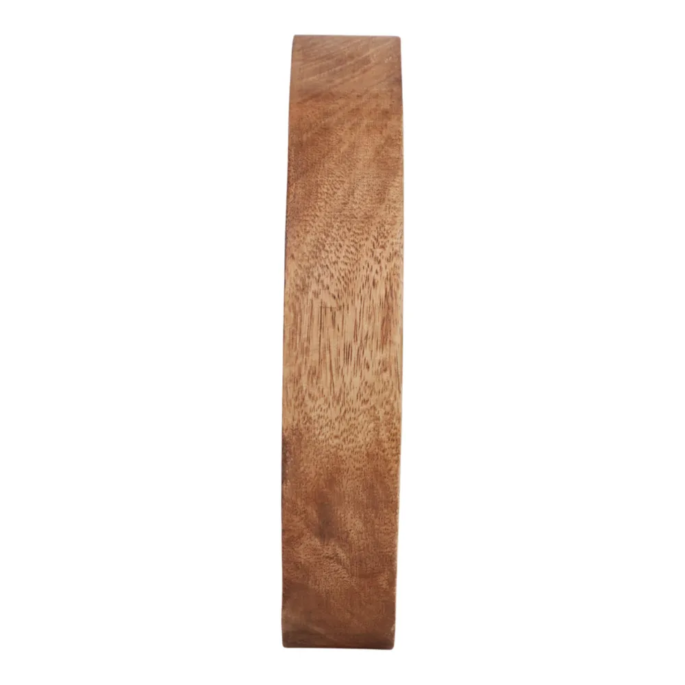 BRYSONDALE BROWN DECOR 10 (IN)
