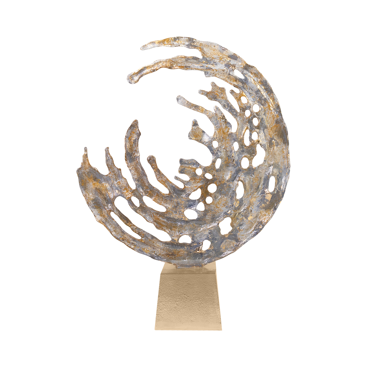 Makor Sculpture 4