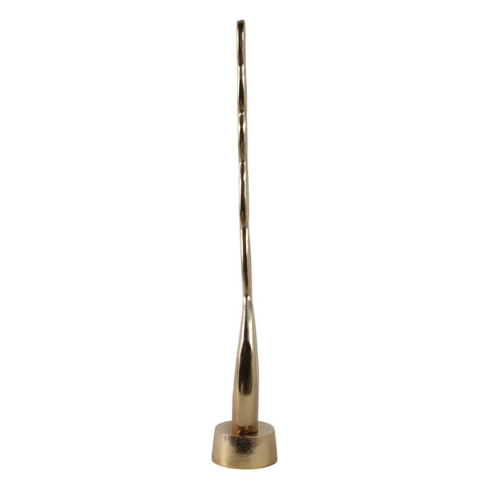 HADFIELDLEY GOLD DECOR 32 (IN)