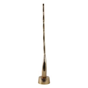 HADFIELDLEY GOLD DECOR 32 (IN) 4