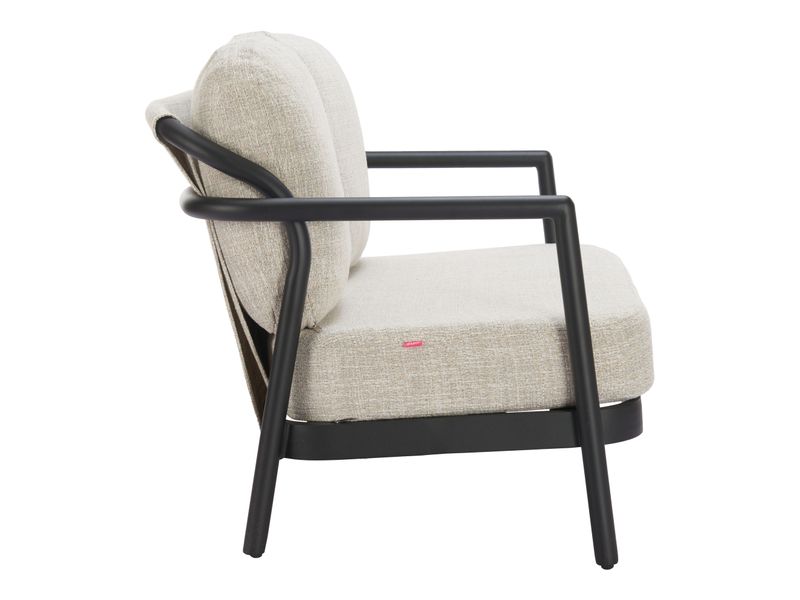 Rein Loveseat Beige 3