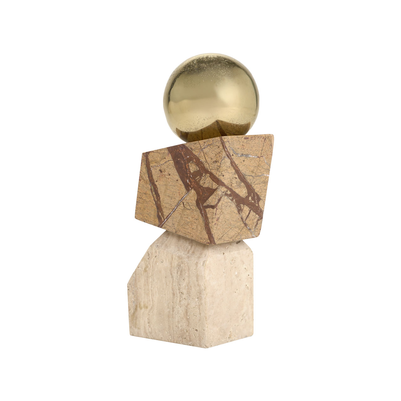 Niram Short Sculpture 4