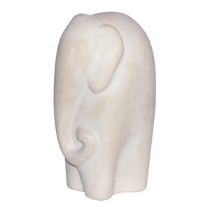 Lucas Elephant Sculpture - Large 1