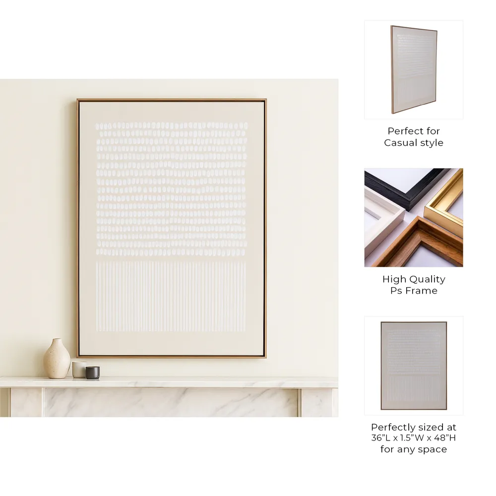 FARGOBROOK IVORY ART 48 (IN)