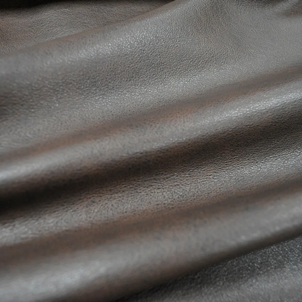 Road Warrior Drive Force Leather - By the Hide