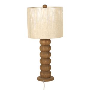 FARROWFORD BROWN LAMP 26 (IN) 1