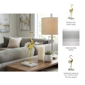 CALVINCREST GOLD DECOR 12 (IN) 10