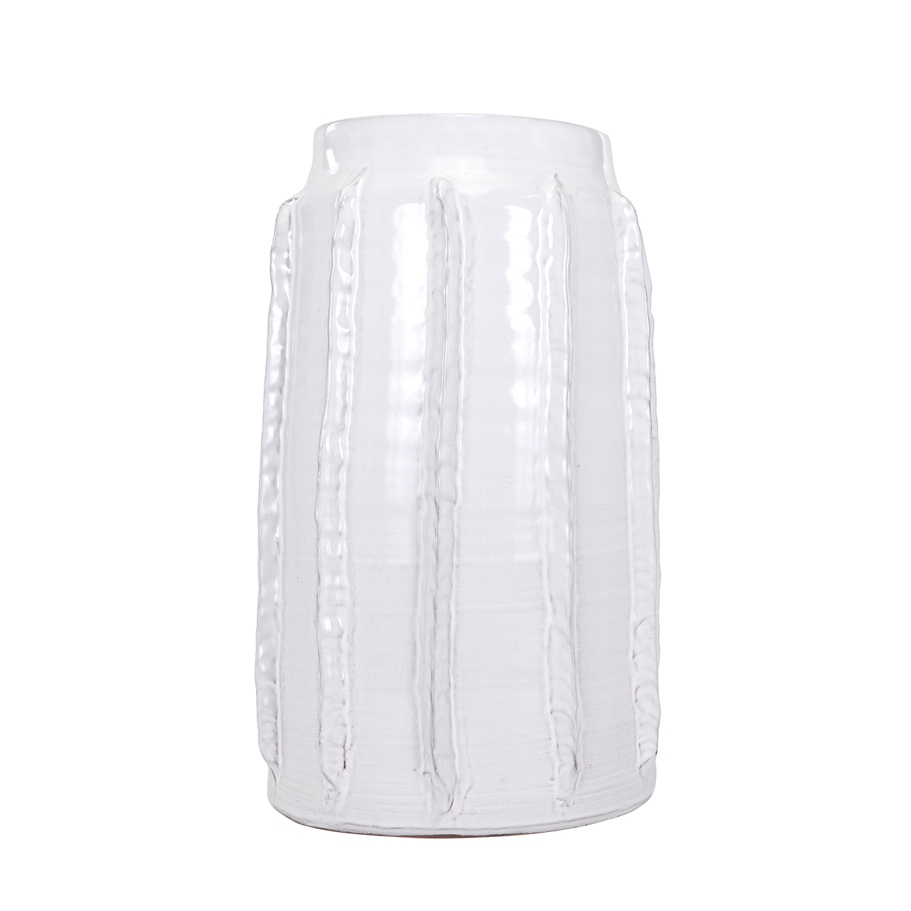 Garden Tall Vase -SB