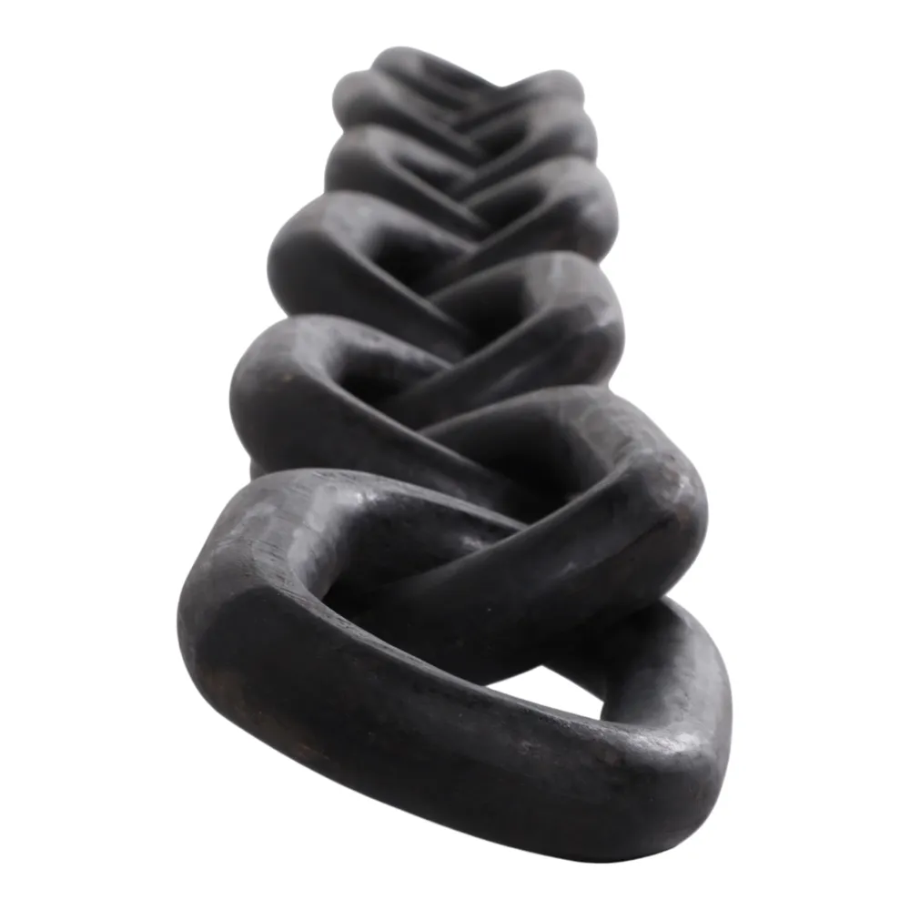 HUTTONOAK BLACK DECOR 2 (IN)