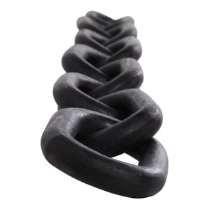 HUTTONOAK BLACK DECOR 2 (IN) 3