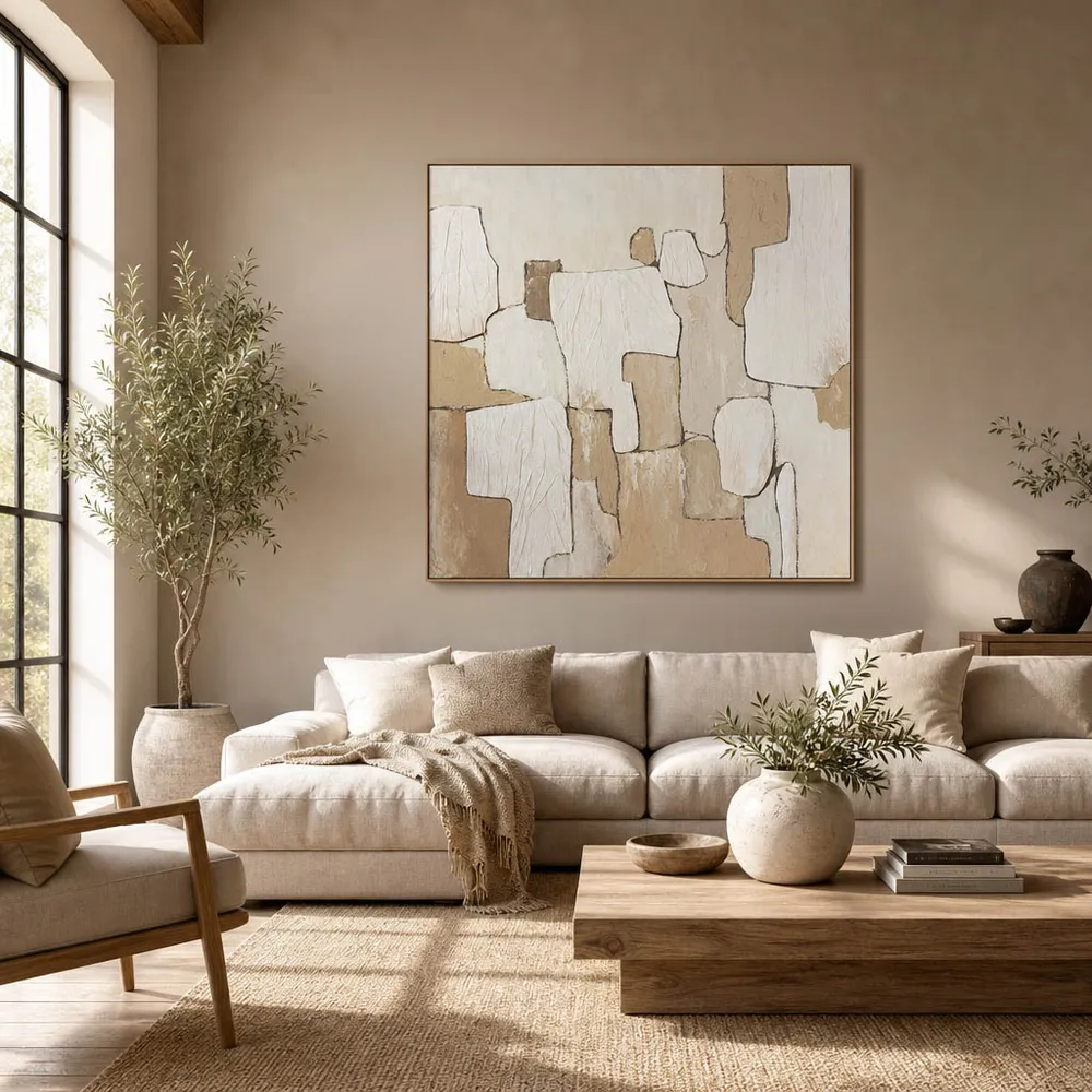 BROCKMORE TAN ART 70 (IN)