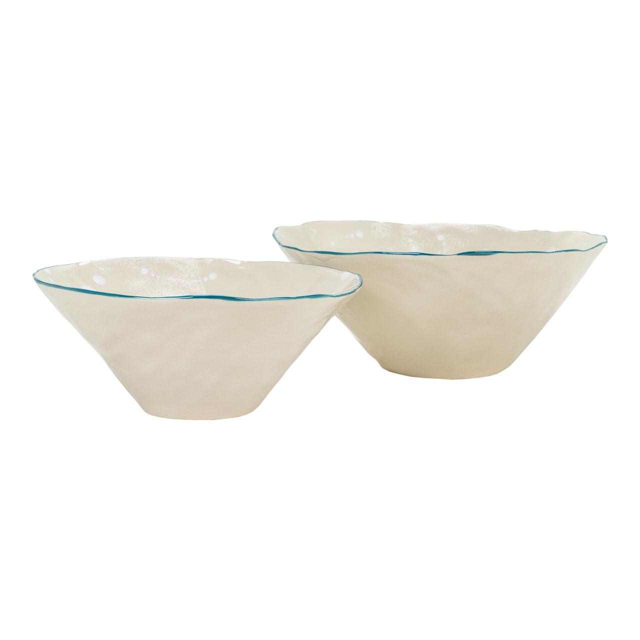Alcaro Bowls -Set 2 -SB