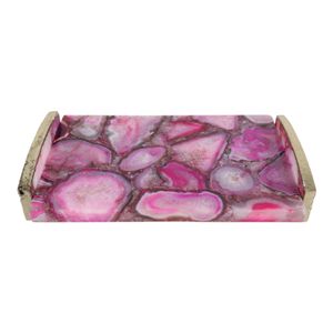 NILELEY PINK TRAY 3 (IN) 6