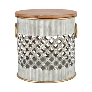 Parla Accent Table - Set of 2 4
