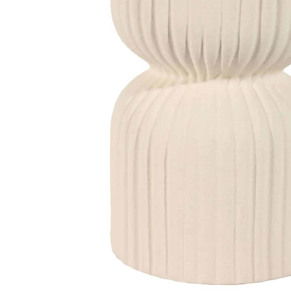 LAWSONMILL BLACK LAMP 22 (IN)
