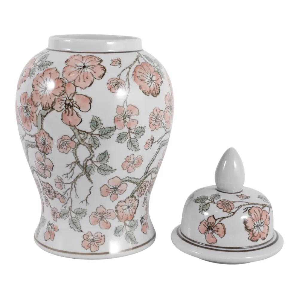 GAINESMOOR BROWN CHINOISERIE 15 (IN)