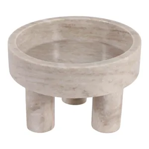 BROGANMOOR IVORY BOWL 7 (IN) 5