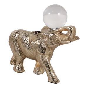 TESSHOLM GOLD DECOR 7 (IN) 3