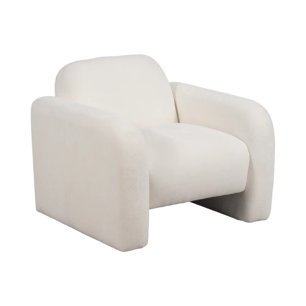 BLAKEPORT IVORY CHAIR 32 (IN)