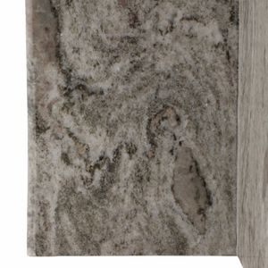 RUTHWORTH WHITE TABLE 16 (IN) 9