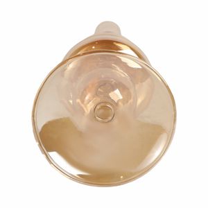 ELLENLAND GOLD CANDLE HOLDER 11 (IN) 6