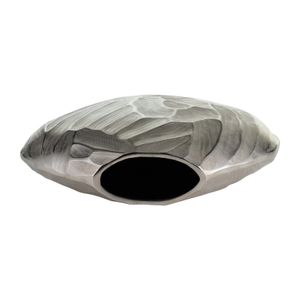 ARLENCLIFF SILVER VASE 11 (IN) 6