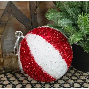 Mini Peppermint Ball 6in 1
