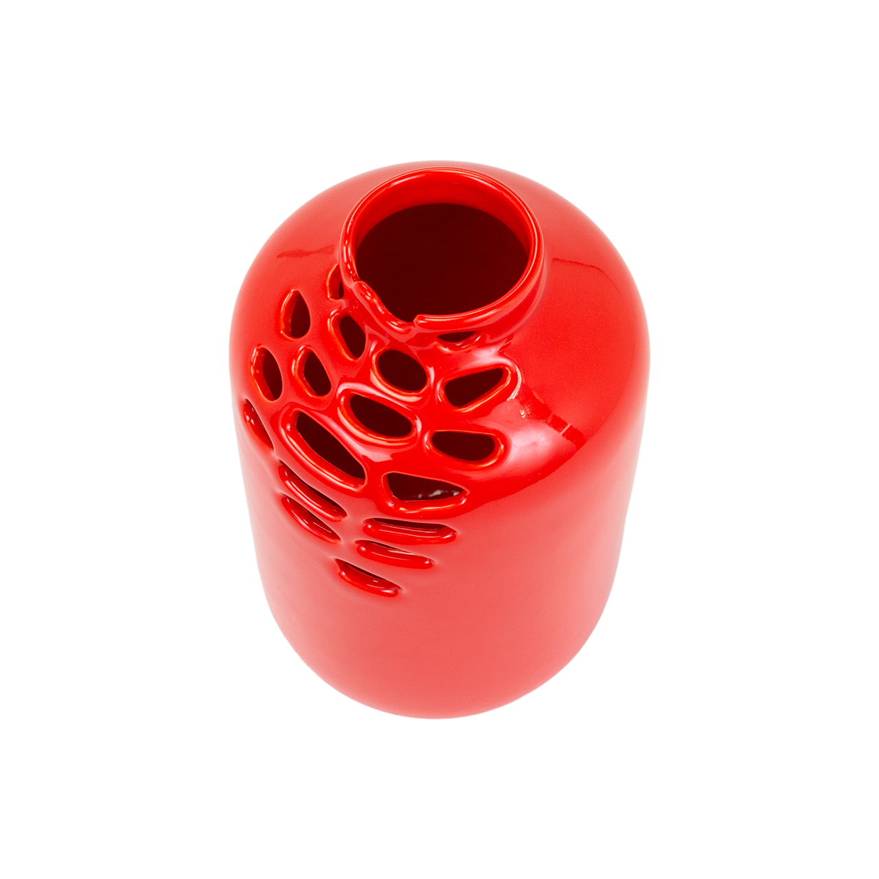 Moulin Short Vase 5