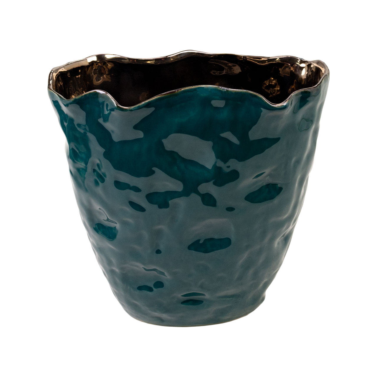 Ilaria Tall Planter 4