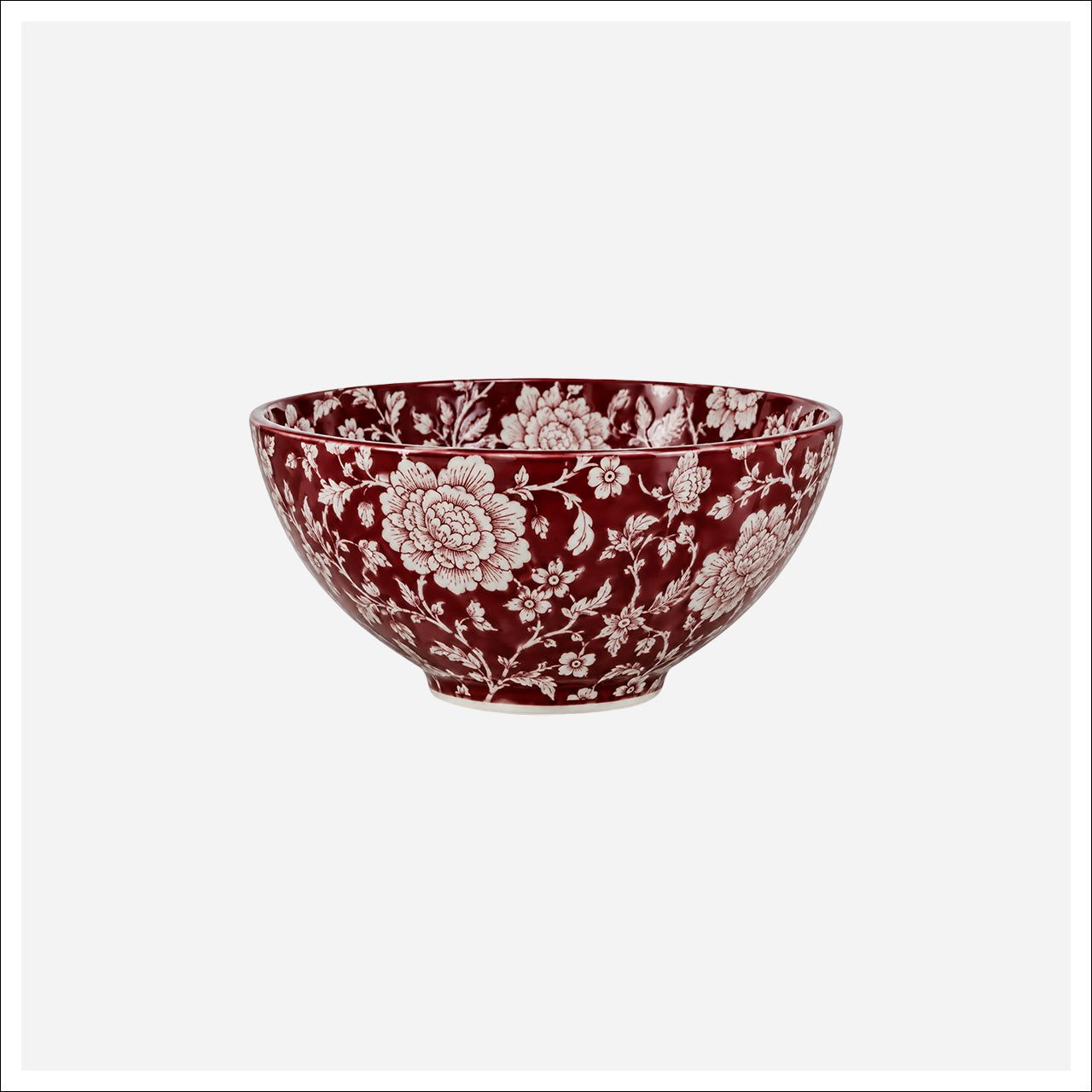 Acadia Bowl