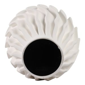 RAETON IVORY VASE 18 (IN) 8
