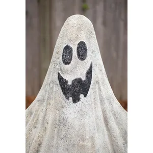 Set of Two Metal Ghosts 3