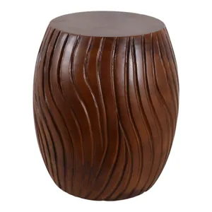NICKWICK BROWN TABLE 18 (IN) 1
