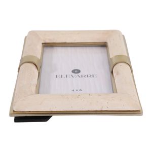 WESTONHAM IVORY FRAME 9 (IN) 9