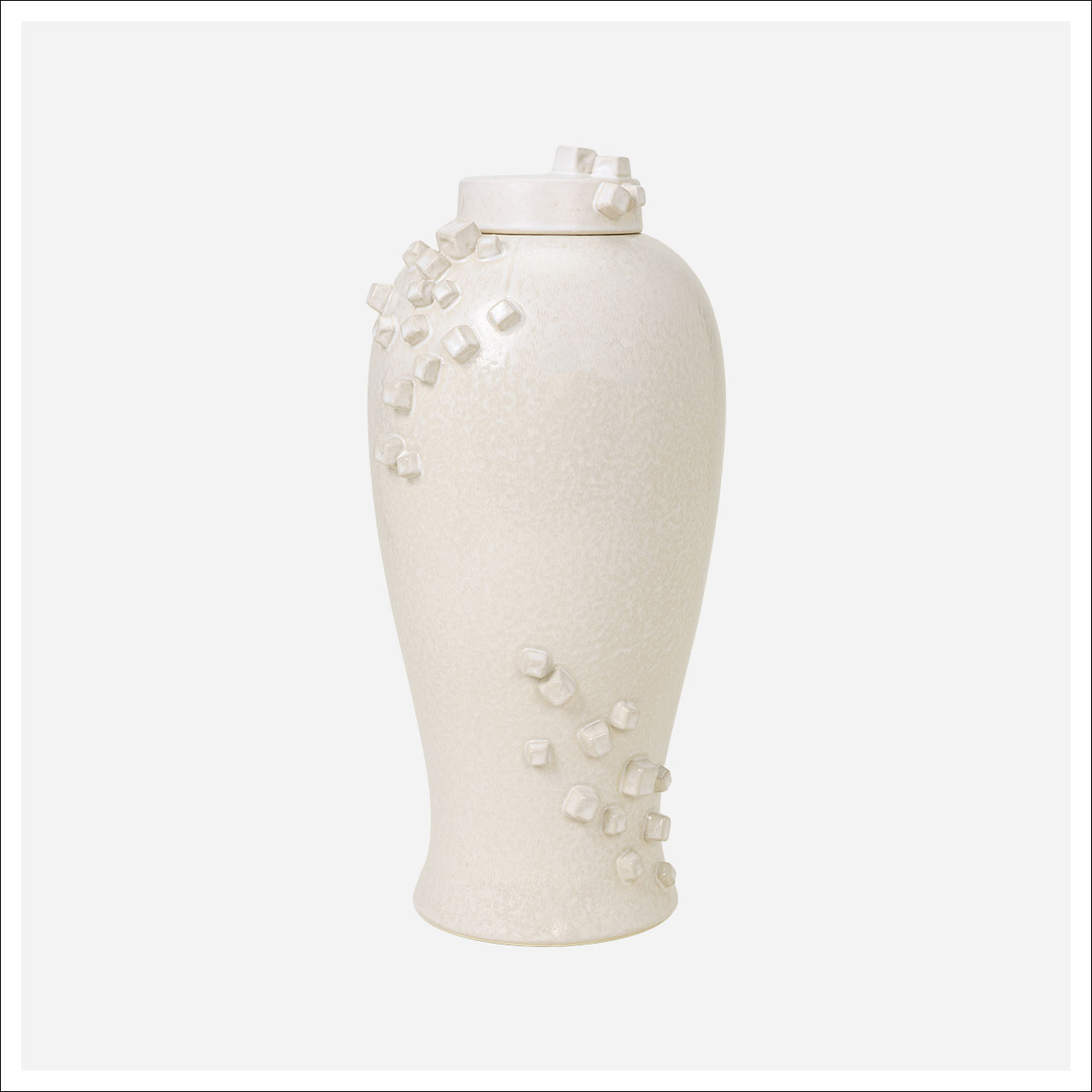 Marcellus Jar