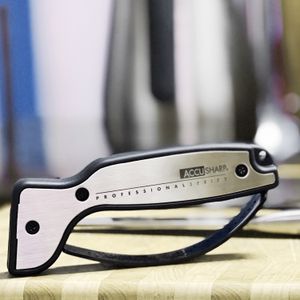 AccuSharp PRO Knife & Tool Sharpener 6