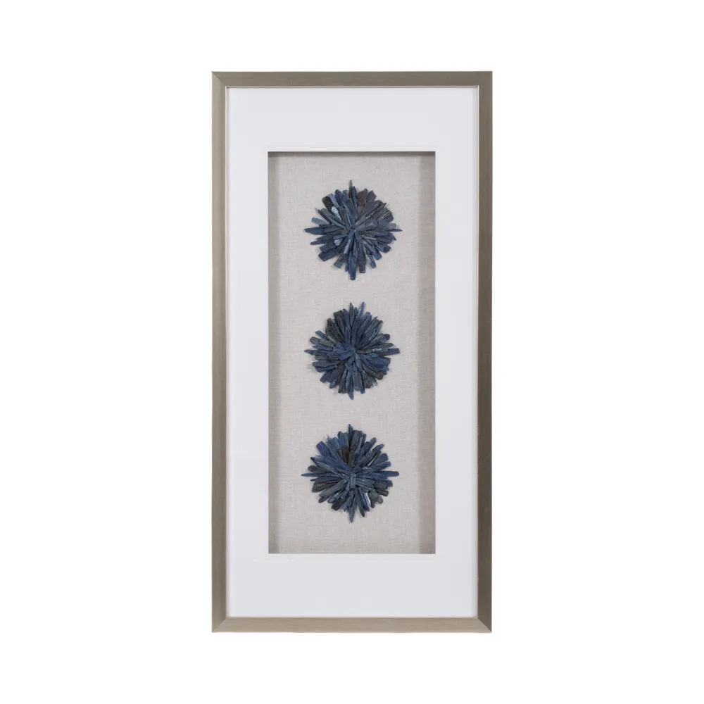 ZANELEY BLUE ART 40 (IN)