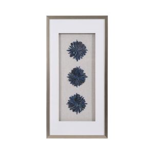 ZANELEY BLUE ART 40 (IN) 1