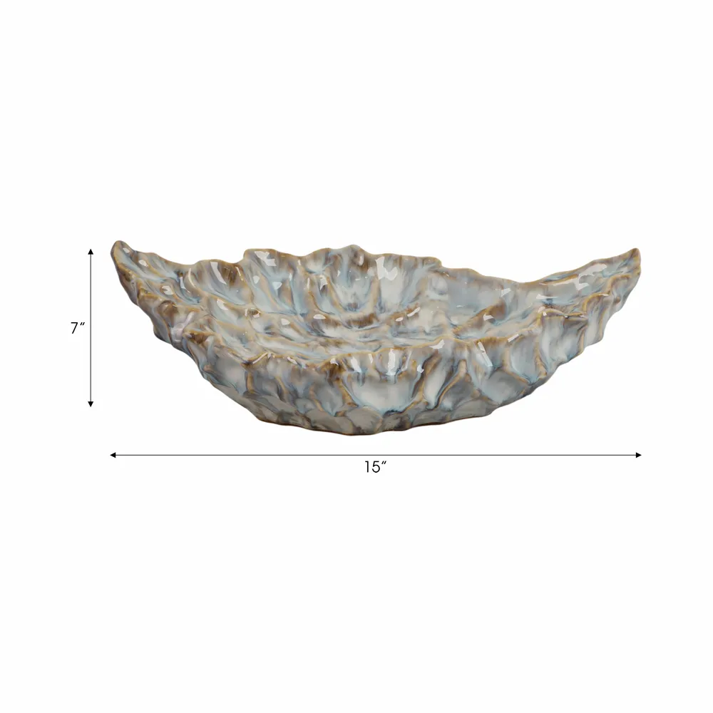 ALBADALE IVORY BOWL 5 (IN)