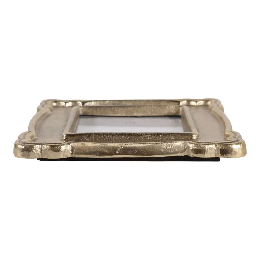 CORWINWOOD GOLD FRAME 7 (IN)