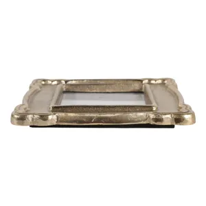CORWINWOOD GOLD FRAME 7 (IN) 9