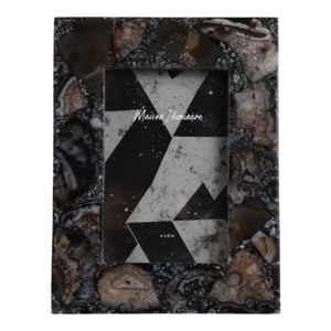 PALMERMOOR BLACK FRAME 9 (IN) 1