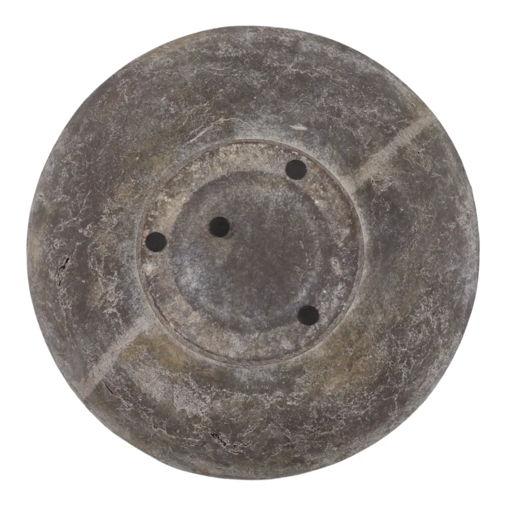 CEDARLAND BROWN BOWL 4 (IN)