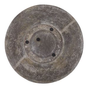 CEDARLAND BROWN BOWL 4 (IN) 8