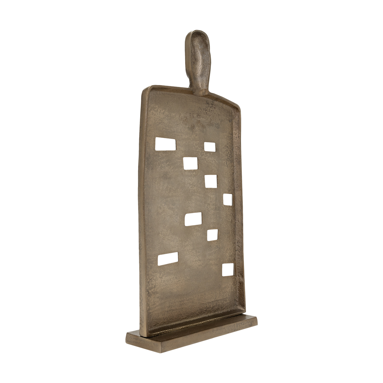 Dunlan Sculpture -SB 4